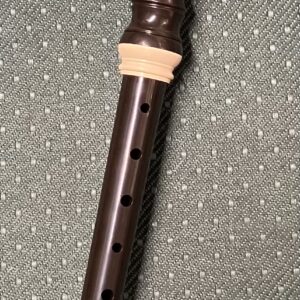 Aulos A103N Soprano.