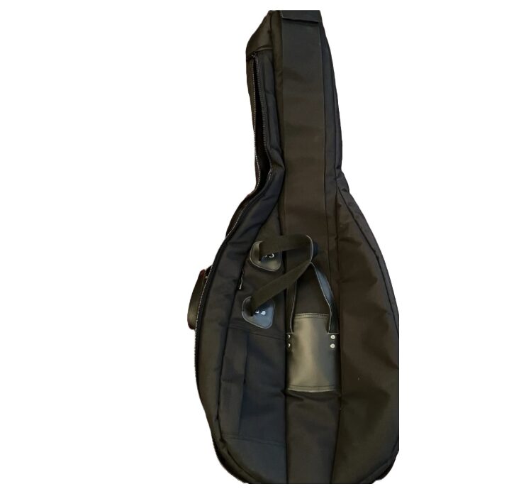 Bass Viol Soft Case, Medium