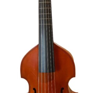Tenor Viol, Deluxe model