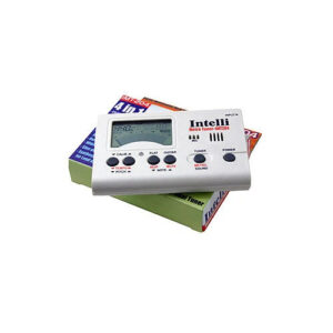 Intelli 4 in 1 Metronome/Tuner