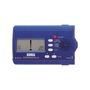 Korg Digital Metronome