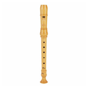 Moeck Rottenburgh Recorder Sopranino, Boxwood