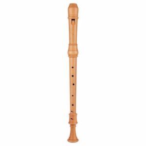 Mollenhauer Denner Series 5406 Tenor, keyless, Pearwood