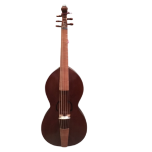 Bass viola da gamba, Renaissance style, Johannes Marcus model