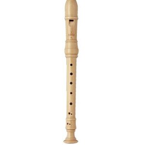 Moeck Rottenburgh Recorder Sopranino, Maple