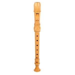 Moeck Rottenburgh Recorder Soprano, Boxwood