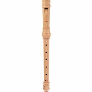 Moeck Rottenburgh Recorder Alto, Maple