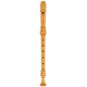 Moeck Rottenburgh Recorder Alto, Boxwood