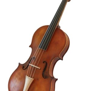 Baroque Viola