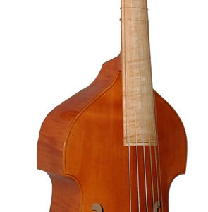 Bass Viola da Gamba, Richard Meares model