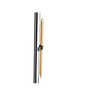 K&M Small Clip Pencil Holder