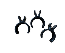 K&M Medium Clip Pencil Holder