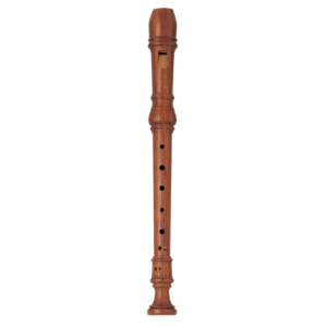 Yamaha YRS-64II Soprano Recorder, Rosewood