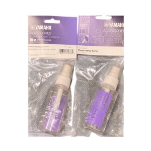 Large Yamaha Plastic Spray Bottle