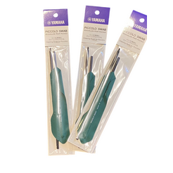 Yamaha Microfiber Woodwind swab w/rod for piccolo