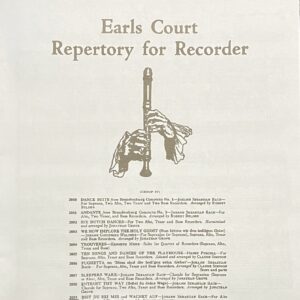 Bist du bei Mir & Wachet Auf (shelf-worn)