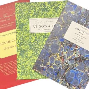 Facsimile Editions